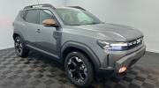 Aperçu du véhicule : TCe 130 4x4 Extreme Gris Schiste avec 1950€ d'équipements inclus