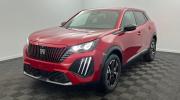 Aperçu du véhicule : Hybrid 145 e-DCS6 Allure Rouge Elixir avec 2350€ d'équipements inclus
