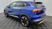 Aperçu du véhicule : E-Tech full hybrid 145 Iconic Bleu Iron avec 800€ d'équipements inclus