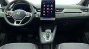 Aperçu du véhicule : E-Tech full hybrid 145 Techno Gris Rafale avec 1700€ d'équipements inclus