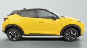 Aperçu du véhicule : HYBRID 143 N-CONNECTA