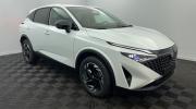 Aperçu du véhicule : Hybrid Nouveau e-Power Gen3 205 ch N-Connecta Blanc nacré avec 2450€ d'équipements inclus
