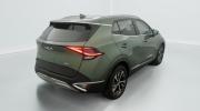 Aperçu du véhicule : 1.6 T-GDi 210ch ISG Hybride BVA6 4x2 Active