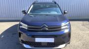 Aperçu du véhicule : C5 AIRCROSS Hybride 136 e-DCS6 Max