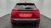 Aperçu du véhicule : Hybrid 145 e-DCS6 Allure Rouge Elixir avec 2350€ d'équipements inclus