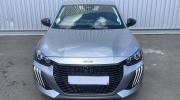 Aperçu du véhicule : 208 Hybrid 110 ch e-DCS6 Style