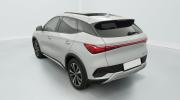 Aperçu du véhicule : 60 5 kWh 204 ch Design