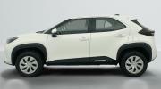 Aperçu du véhicule : 116h 2WD Dynamic