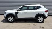 Aperçu du véhicule : DUSTER Mild Hybrid 140 Expression