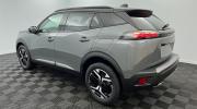 Aperçu du véhicule : Hybrid 145 e-DCS6 GT Gris Selenium avec 2720€ d'équipements inclus