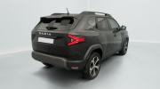 Aperçu du véhicule : Hybrid 140 Journey