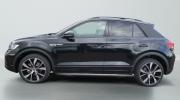 Aperçu du véhicule : T-Roc 2.0 TDI 150 Start Stop DSG7 R-Line Edition