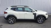 Aperçu du véhicule : DUSTER Hybrid 140 4x2 Expression
