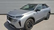 Aperçu du véhicule : 3008 Hybrid 145 e-DCS6 GT Exclusive