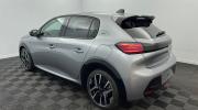 Aperçu du véhicule : Hybrid 110 e-DCS6 GT Gris Artense avec 1350€ d'équipements inclus