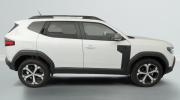 Aperçu du véhicule : Mild Hybrid 140 Journey