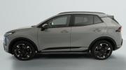 Aperçu du véhicule : Hybride 239 ch BVA6 GT-Line