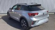 Aperçu du véhicule : T-ROC 2.0 TDI 150 Start/Stop DSG7 R-Line