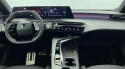 Aperçu du véhicule : Hybrid 145 e-DCS6 GT Gris Artense avec 5700€ d'équipements inclus