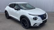 Aperçu du véhicule : JUKE HYBRID 143 N-Connecta