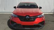 Aperçu du véhicule : ARKANA E-Tech full hybrid 145 GSR2 esprit Alpine
