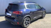 Aperçu du véhicule : C5 AIRCROSS Hybride 136 e-DCS6 Max