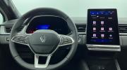 Aperçu du véhicule : E-Tech full hybrid 145 Techno Blanc Nacré avec 1700€ d'équipements inclus