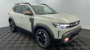 Aperçu du véhicule : Hybrid 140 4x2 Extreme Sandstone avec 1350€ d'équipements inclus