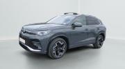 Aperçu du véhicule : Tiguan 2.0 TDI 150ch DSG7 R-Line