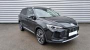 Aperçu du véhicule : ZS 1.5 L Hybrid+ 197 ch Luxury