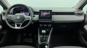 Aperçu du véhicule : Blue dCi 100 Evolution Gris Rafale avec 1100€ d'équipements inclus