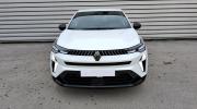 Aperçu du véhicule : CAPTUR E-Tech full hybrid 160 ch Techno