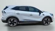 Aperçu du véhicule : E-Tech full hybrid 160 ch Techno
