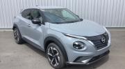 Aperçu du véhicule : JUKE HYBRID 143 N-Connecta