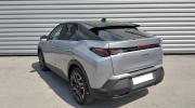 Aperçu du véhicule : 3008 Hybrid 145 e-DCS6 GT Exclusive