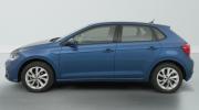 Aperçu du véhicule : 1.0 TSI 95 S S BVM5 Style