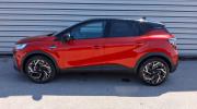 Aperçu du véhicule : CAPTUR E-Tech full hybrid 160 ch esprit Alpine