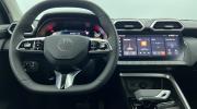 Aperçu du véhicule : 1.5 L Hybrid+ 197 ch Luxury Hampstead Grey avec 650€ d'équipements inclus