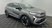 Aperçu du véhicule : E-Tech full hybrid 145 Iconic Gris Cassiopée avec 1000€ d'équipements inclus