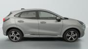 Aperçu du véhicule : 1.0 EcoBoost 125 ch mHEV S S Powershift ST-Line