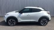 Aperçu du véhicule : JUKE HYBRID 143 N-Connecta