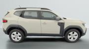 Aperçu du véhicule : Mild Hybrid 140 Expression