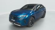 Aperçu du véhicule : Hybrid 145 e-DCS6 GT