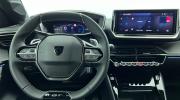 Aperçu du véhicule : Nouvelle Hybrid 145 e-DCS6 GT Gris Selenium avec 1700€ d'équipements inclus