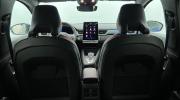 Aperçu du véhicule : E-Tech full hybrid 145 Esprit Alpine Bleu Iron avec 1700€ d'équipements inclus