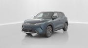Aperçu du véhicule : 1.5 DM-i PHEV 212ch Boost