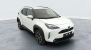 Aperçu du véhicule : 130h 2WD Design