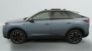 Aperçu du véhicule : Hybrid 145 e-DCS6 GT