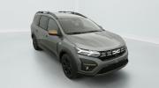Aperçu du véhicule : Hybrid 140 7 places GSR2 Extreme +