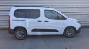 Aperçu du véhicule : BERLINGO Taille M BlueHDi 130 S&S EAT8 Plus - N1